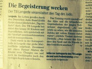 Braunschweiger Zeitung vom 23.11.2016